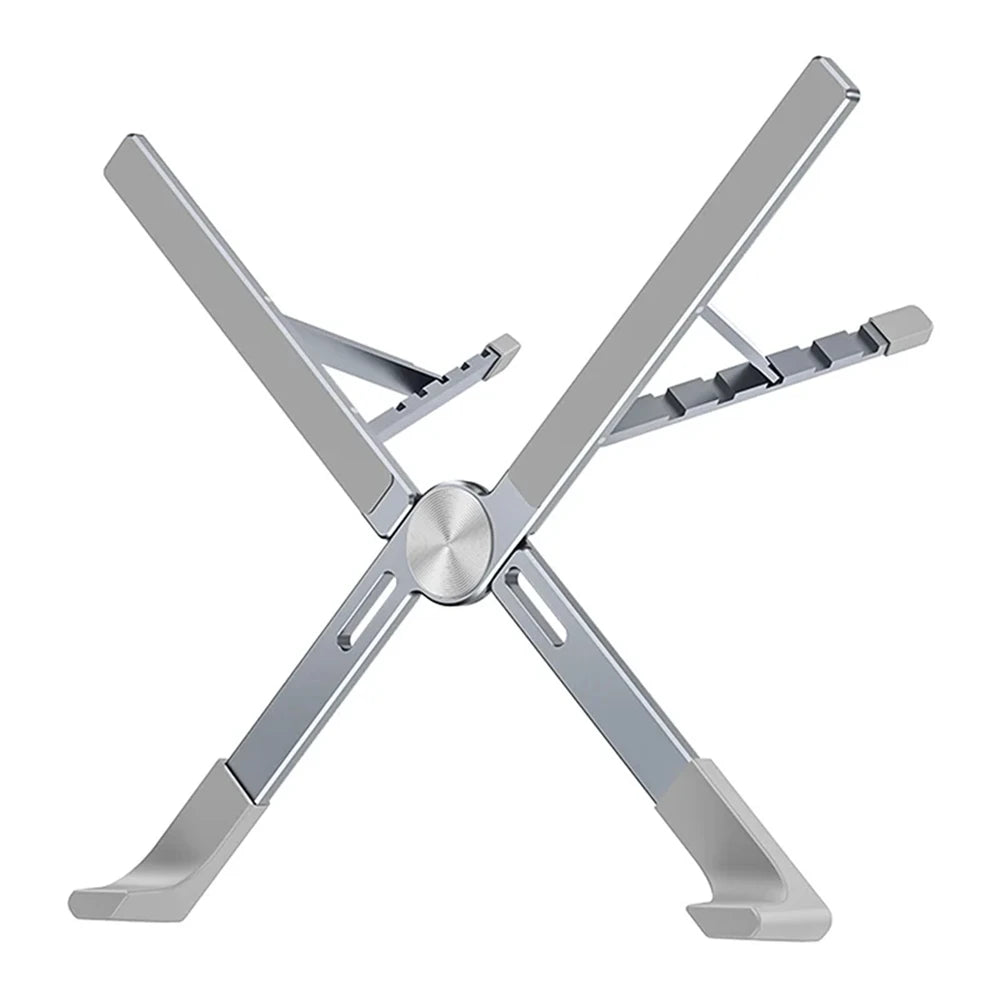Vothoon Portable Aluminum Laptop Stand