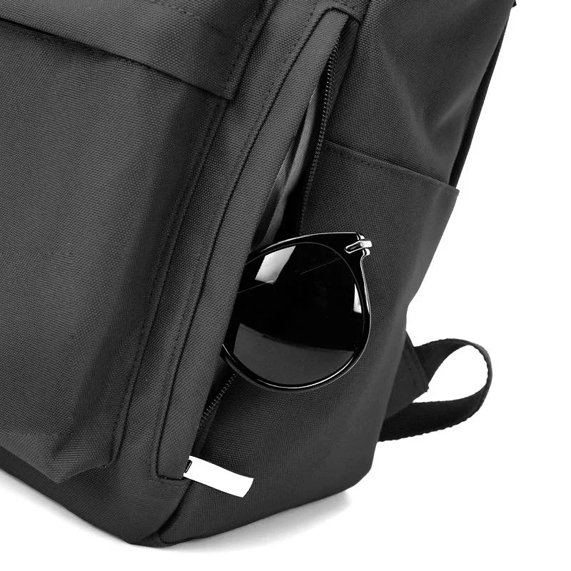 Backpack – Stylish, Durable, and Functional