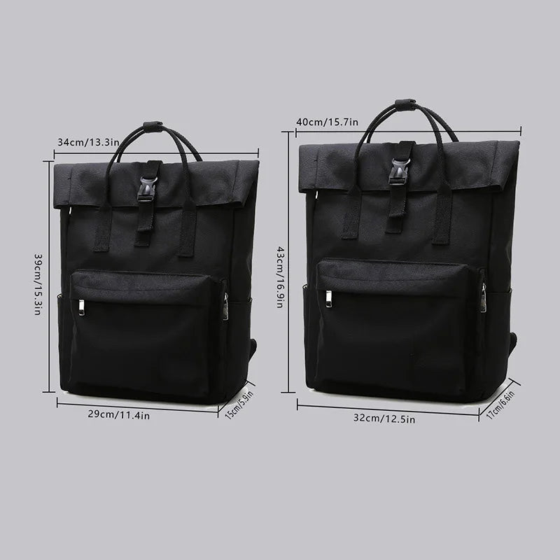 Backpack – Stylish, Durable, and Functional