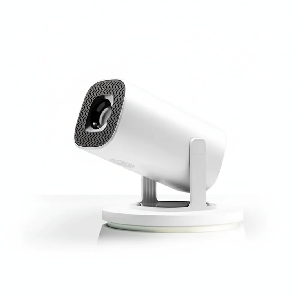 P30 Smart Mini Projector