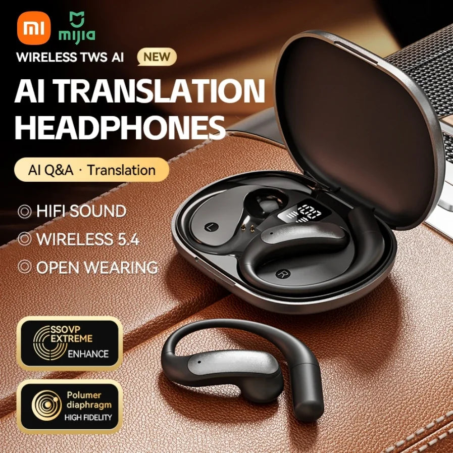 Xiaomi M127 Wireless Bluetooth Earphones