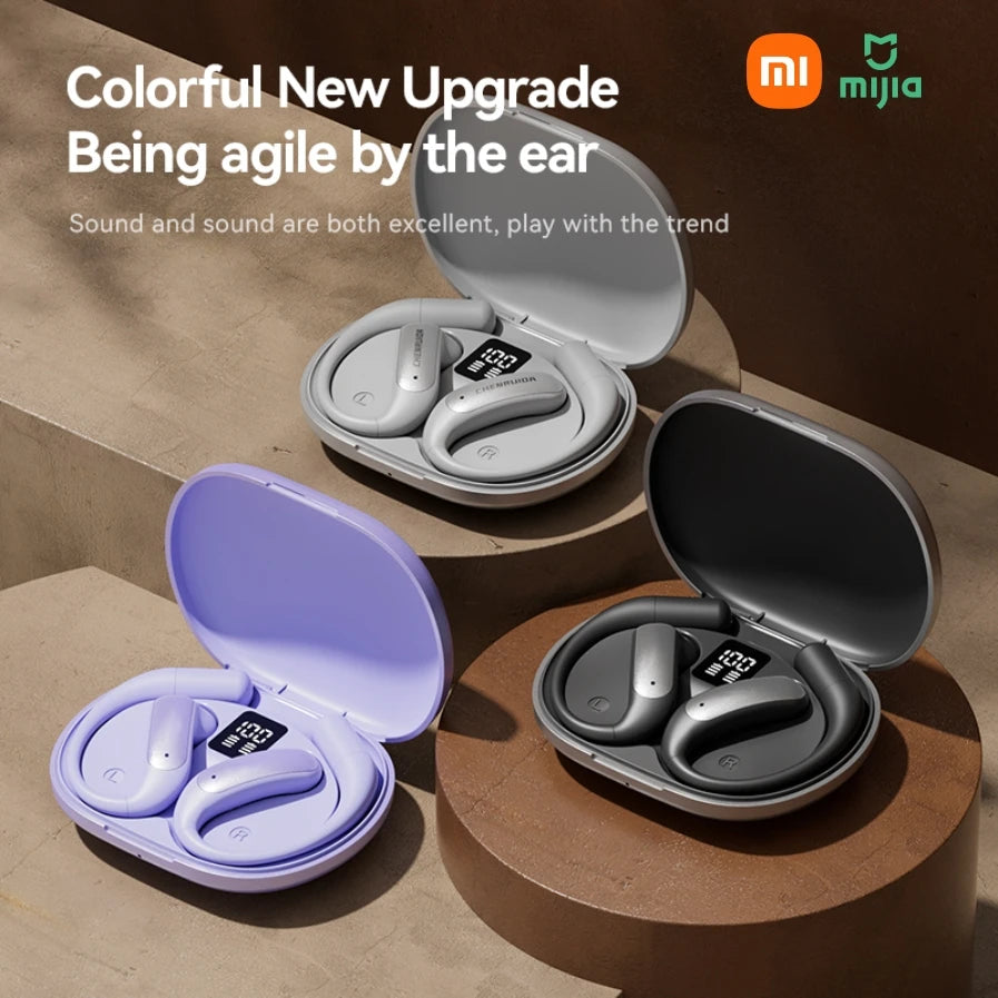 Xiaomi M127 Wireless Bluetooth Earphones