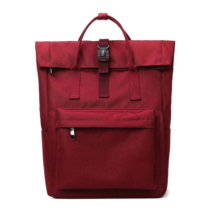 Backpack – Stylish, Durable, and Functional