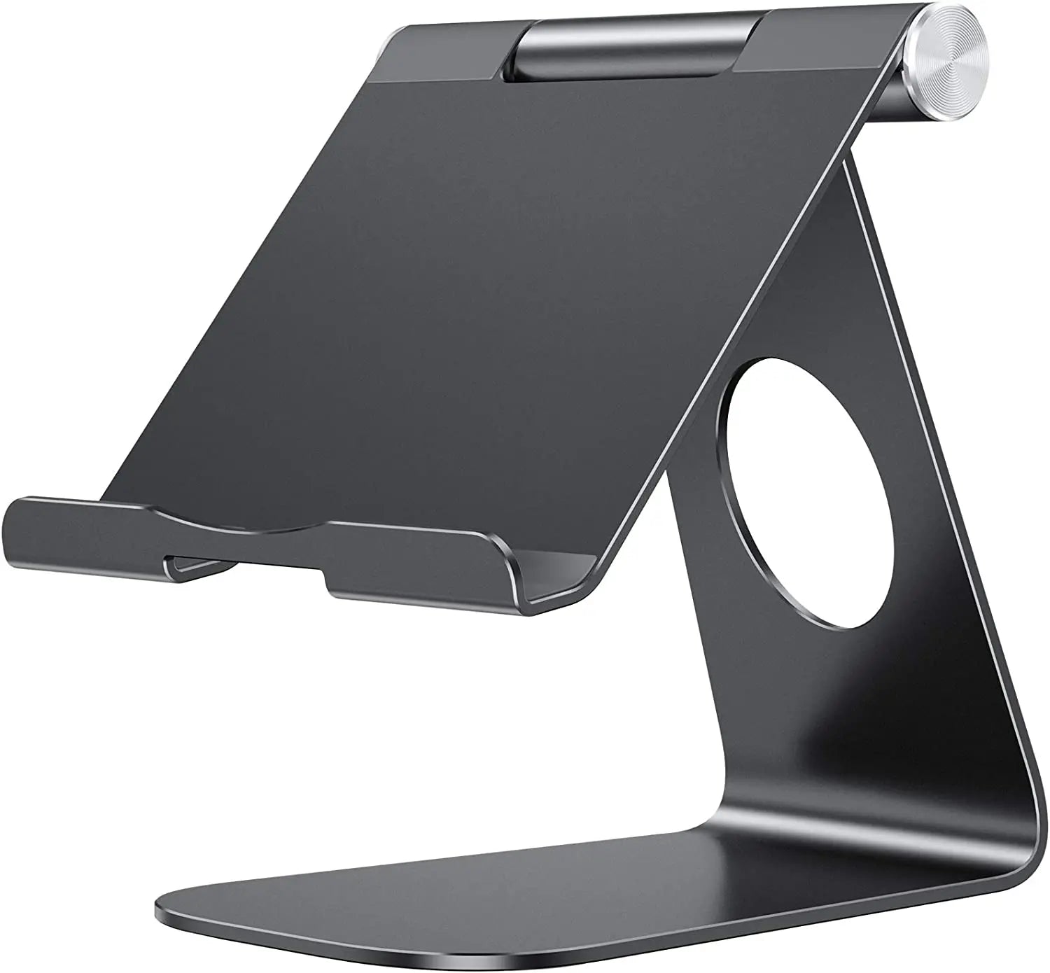 Portable Aluminum Laptop Stand Holder