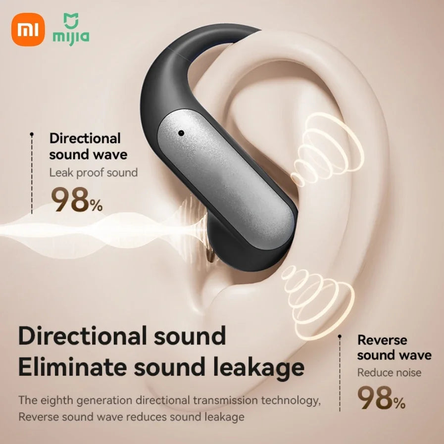 Xiaomi M127 Wireless Bluetooth Earphones