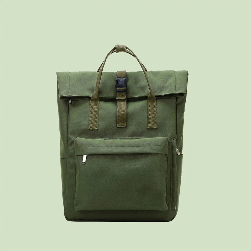 Backpack – Stylish, Durable, and Functional