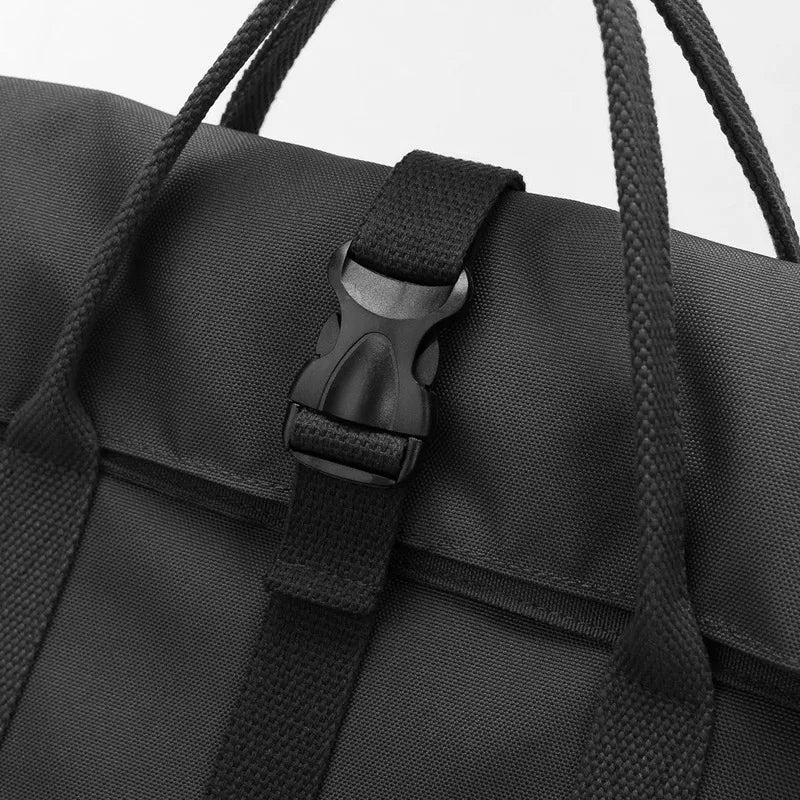 Backpack – Stylish, Durable, and Functional