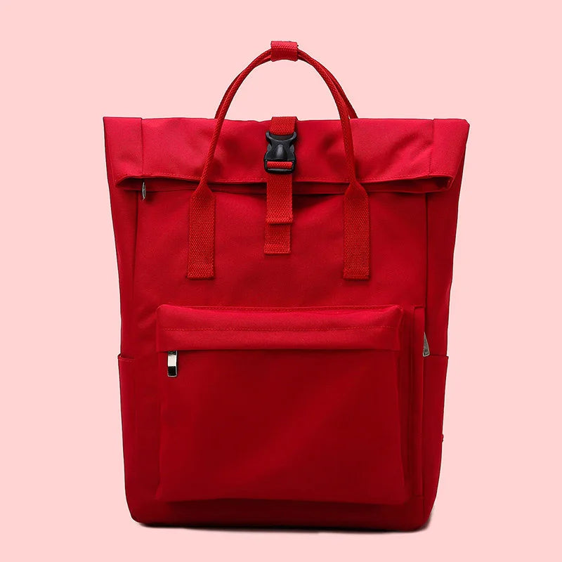 Backpack – Stylish, Durable, and Functional