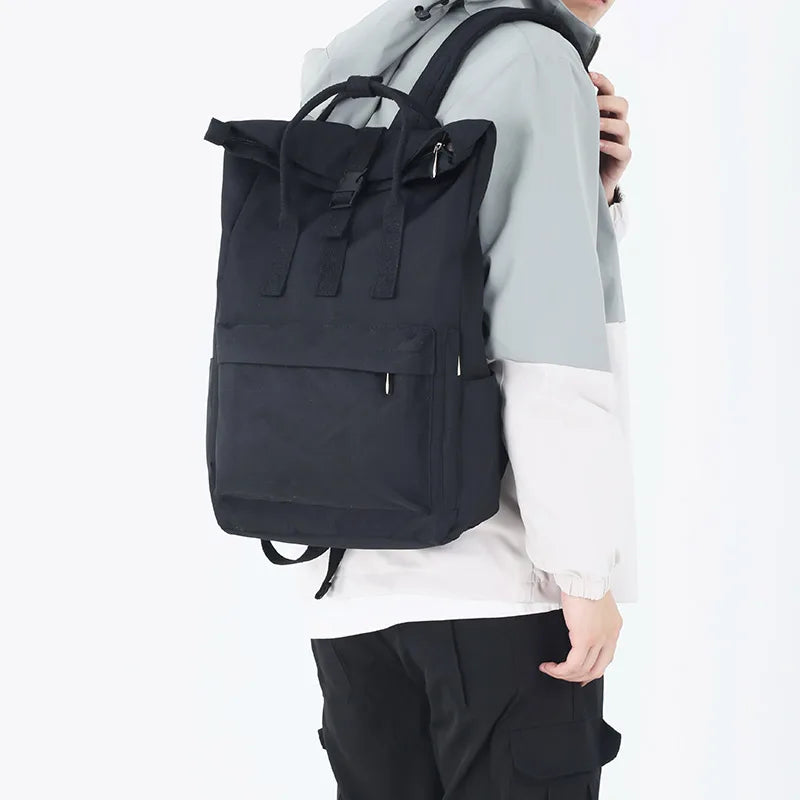 Backpack – Stylish, Durable, and Functional