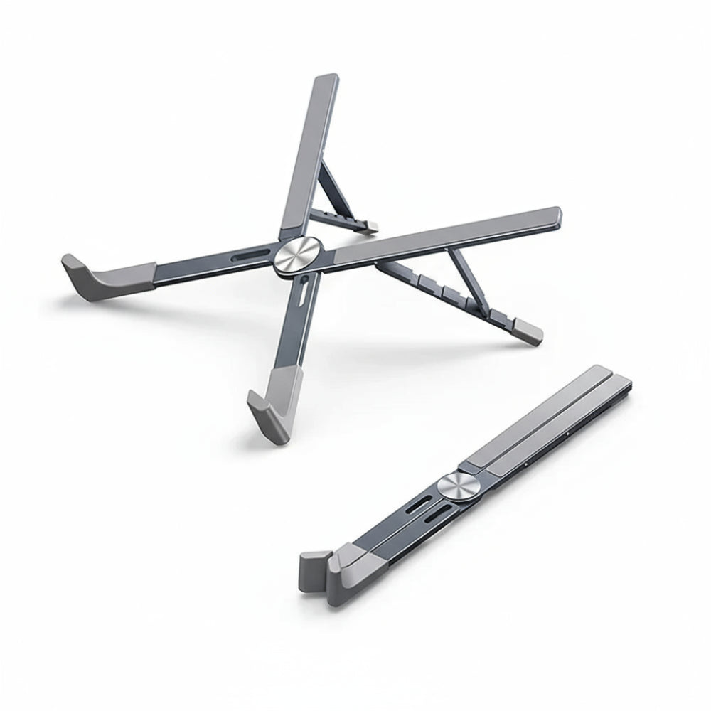 Vothoon Portable Aluminum Laptop Stand