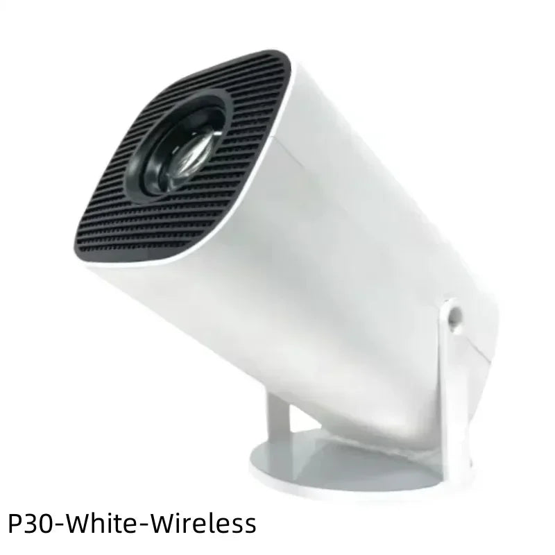 P30 Smart Mini Projector