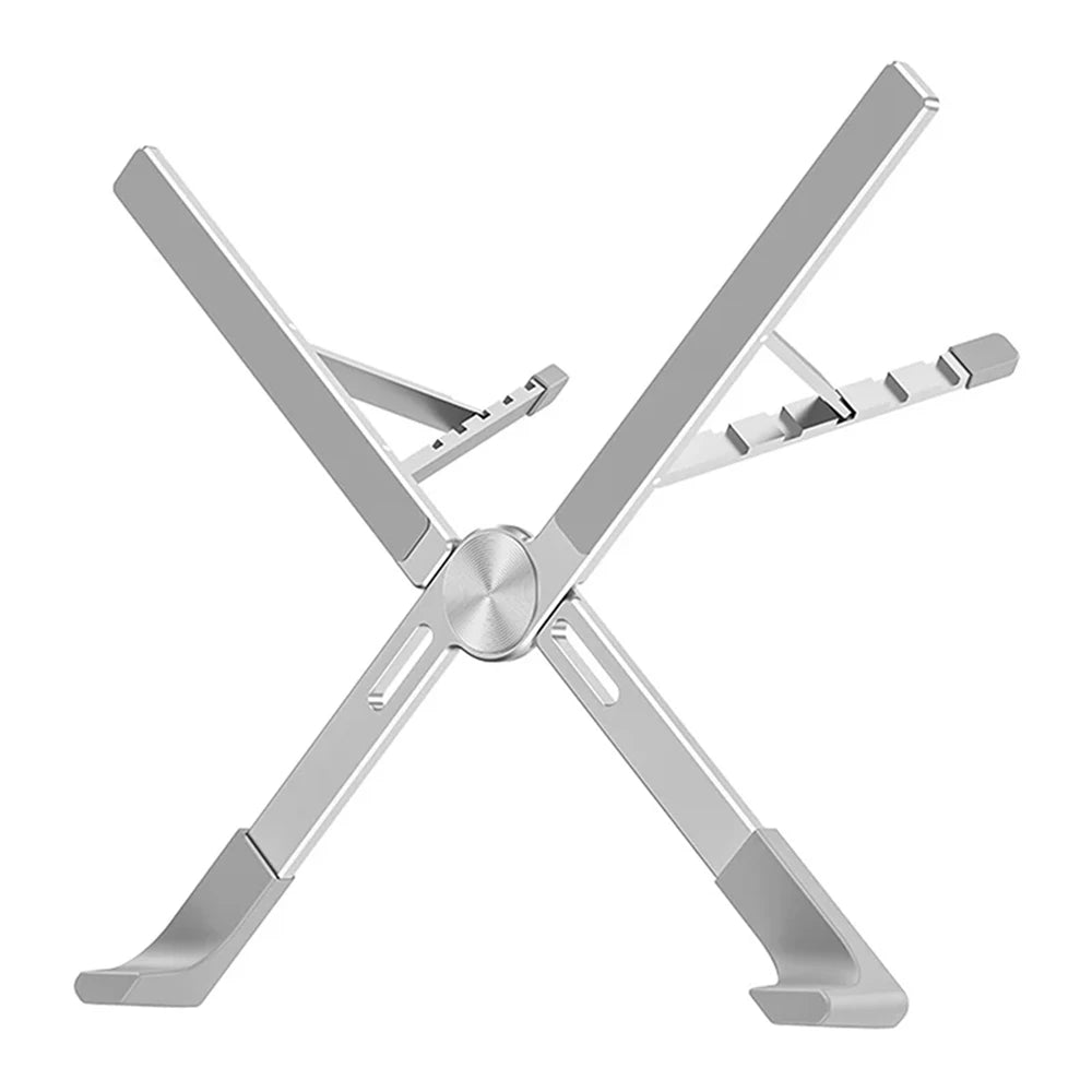 Vothoon Portable Aluminum Laptop Stand