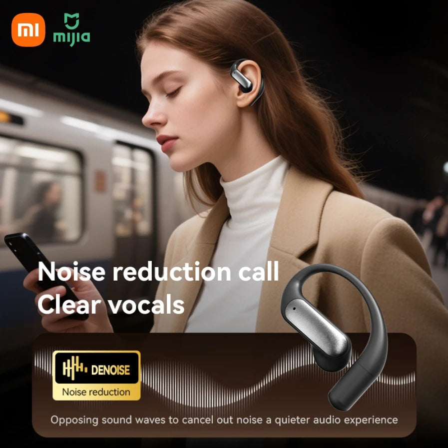 Xiaomi M127 Wireless Bluetooth Earphones