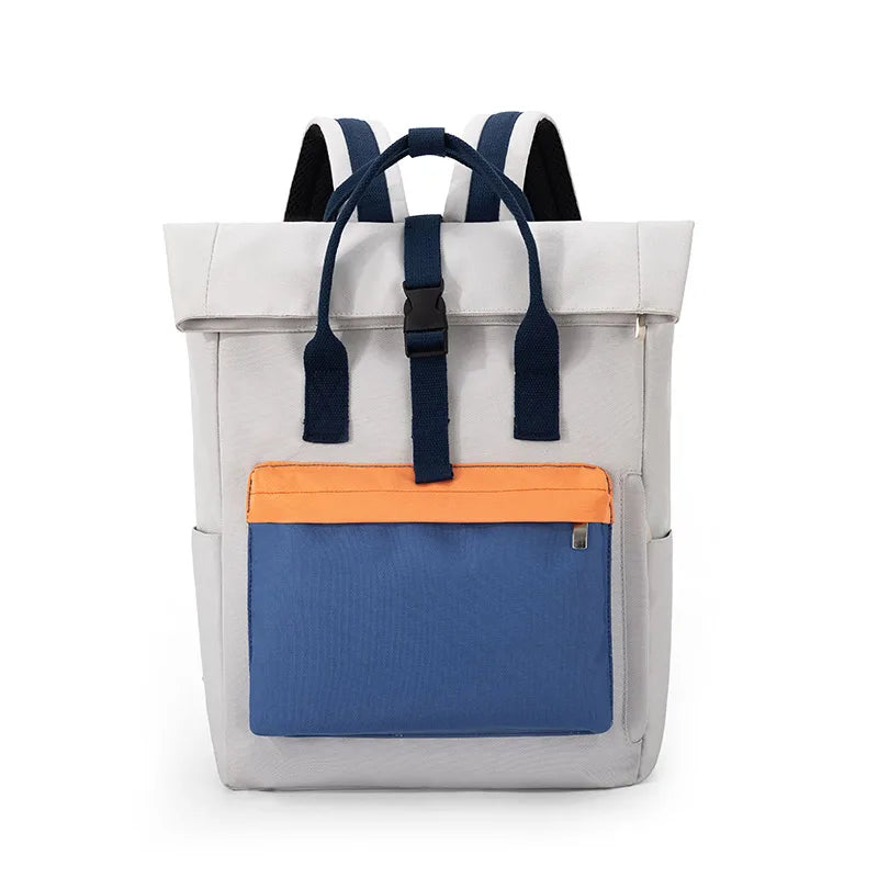 Backpack – Stylish, Durable, and Functional