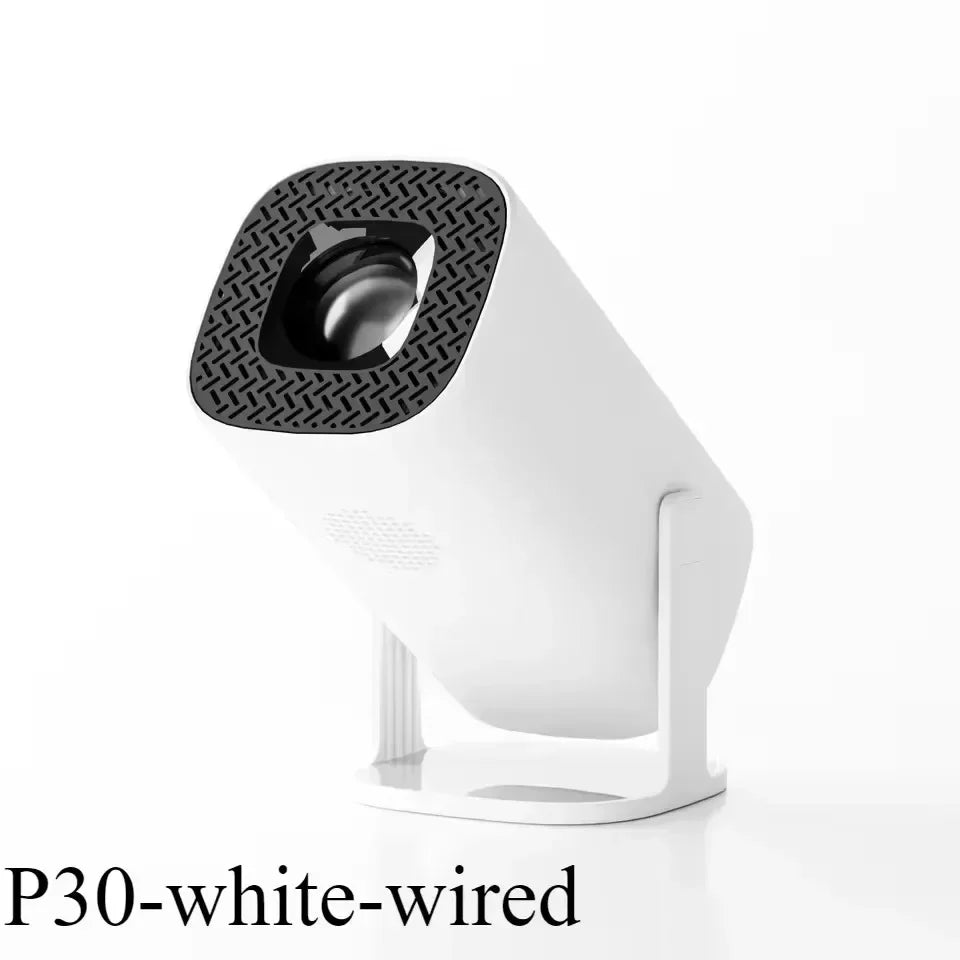 P30 Smart Mini Projector